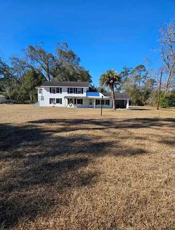 2123 Sunnyside Dr, Waycross, GA 31501