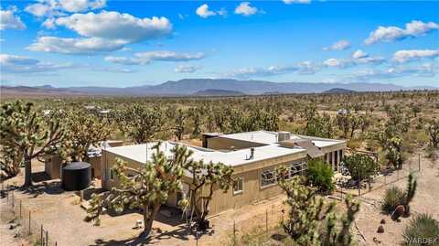 18176 N Peach Drive, Dolan Springs, AZ 86441