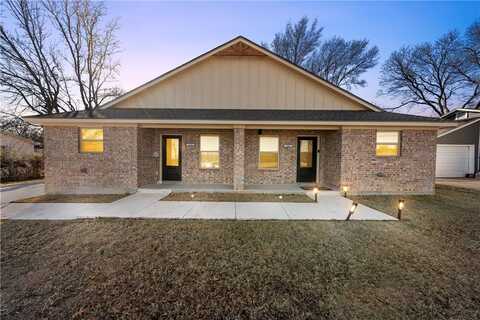 3308 Pewitt Drive, Waco, TX 76706