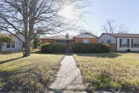 2816 Summer Avenue, Waco, TX 76708