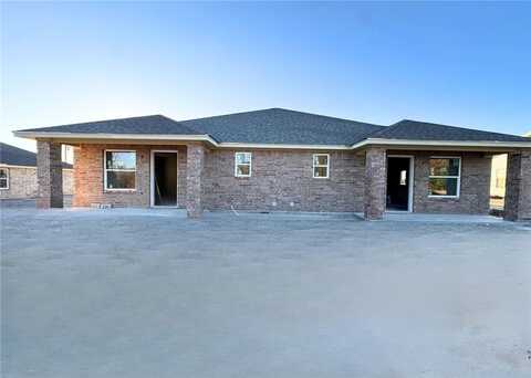 216 Melissa Street, Eddy, TX 76524