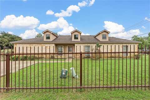 2528 S 3rd Street, Waco, TX 76706