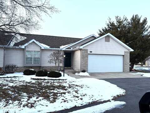 112 Magnolia Lane, Bluffton, OH 45817