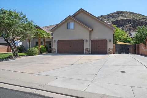 236 N 80 E, La Verkin, UT 84745