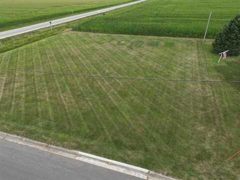 Lot 1 And 2 CHERRY Street, Allison, IA 50602