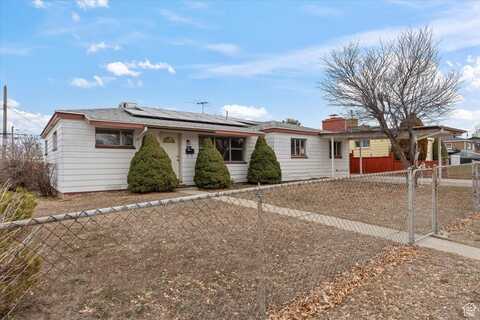 4915 S 4340 W, Kearns, UT 84118