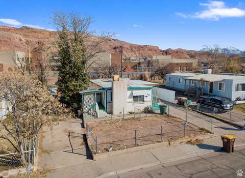 490 CLIFFVIEW, Moab, UT 84532