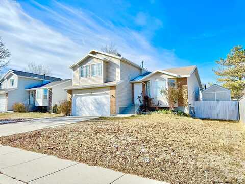 6922 S STARFLOWERWAY W, West Jordan, UT 84081