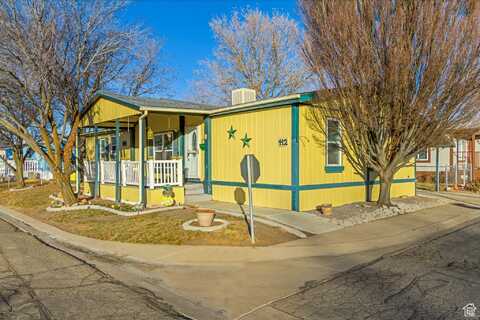 1450 N WASHINGTON, Ogden, UT 84404