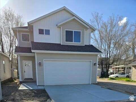 2817 PINGREE, Ogden, UT 84401