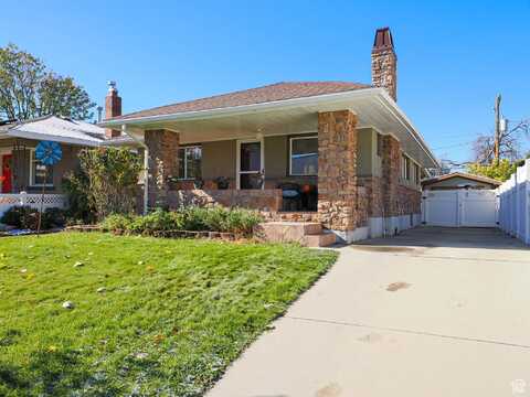 2152 S GREEN, Salt Lake City, UT 84106