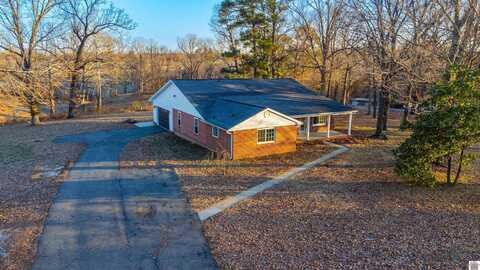 2045 Tatumsville Highway, Gilbertsville, KY 42044