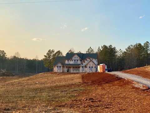 1593 Bethesda Church Road, Carrollton, GA 30117