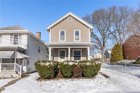 419 Welker St, Jeannette, PA 15644