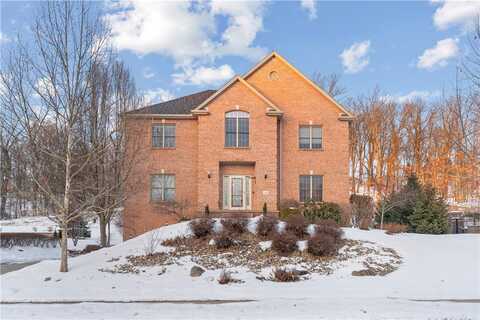 142 Oakview Dr, Cranberry Twp, PA 16066