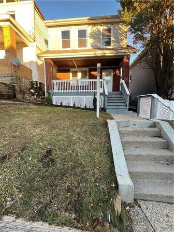 1823 Realty Ave, Beechview, PA 15216