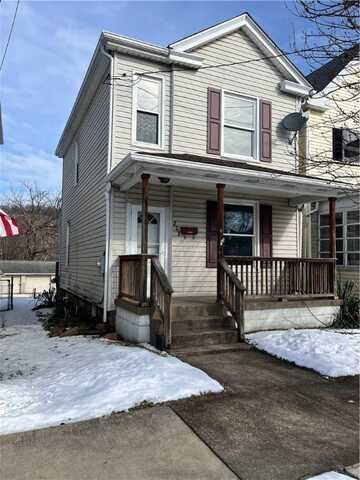 233 Sherman Ave, Vandergrift, PA 15690