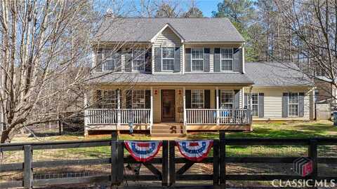 1491 Tappan Spur, Watkinsville, GA 30677