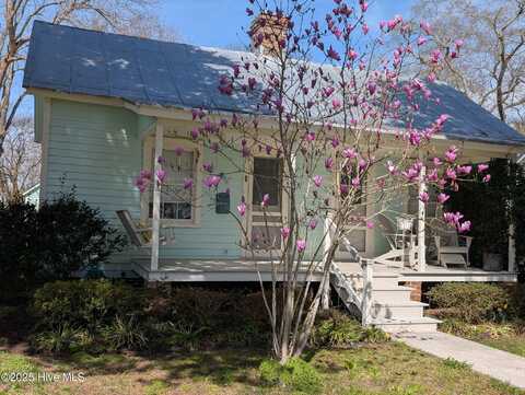 405 Elliott Street, Edenton, NC 27932