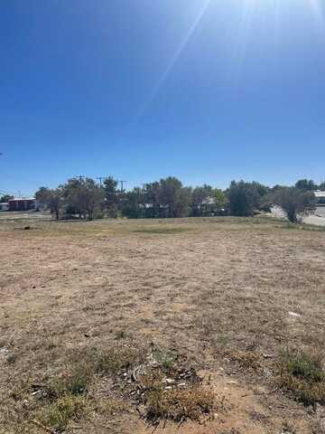 516 N MCGee Street, Borger, TX 79007