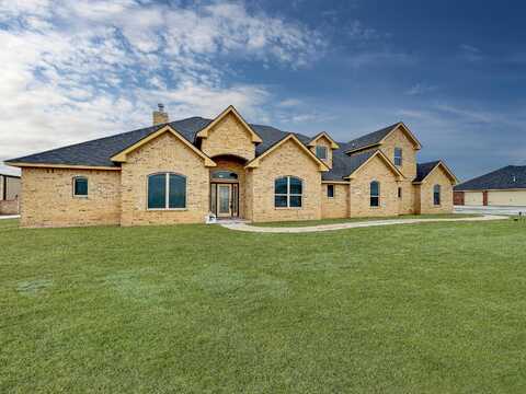 9501 HEY JUDE Lane, Amarillo, TX 79119