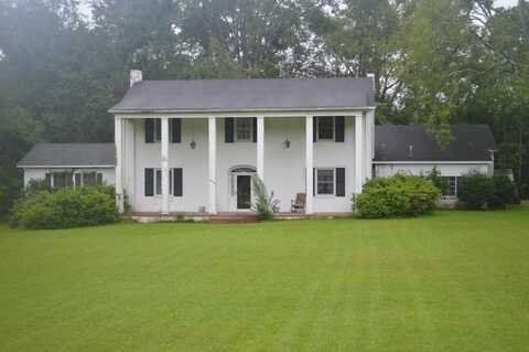 1012 Mt Vernon Road, Vidalia, GA 30474