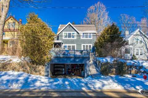 75 Margaret Street, Saranac Lake, NY 12983