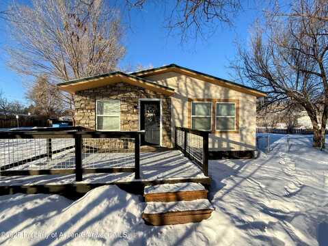 455 E 7th Street, Craig, CO 81625