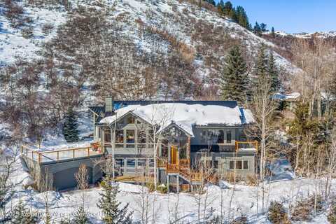 65 TERRACE Lane, Snowmass Village, CO 81615