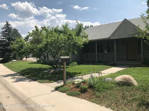 663 Surrey Road, Carbondale, CO 81623