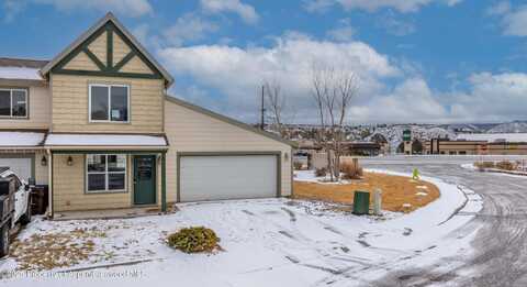 102 W 26th Street, Rifle, CO 81650