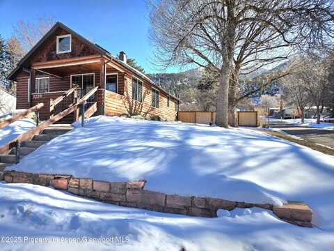 1228 Cooper Avenue, Glenwood Springs, CO 81601