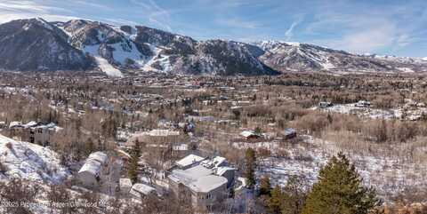 709 N Spruce Street, Aspen, CO 81611