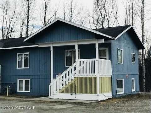 4008 Steven Drive, Wasilla, AK 99654