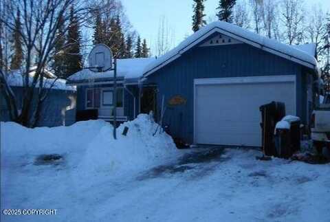 616 Maple Drive, Kenai, AK 99611