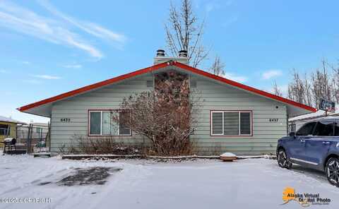 6435 E 31st Avenue, Anchorage, AK 99504