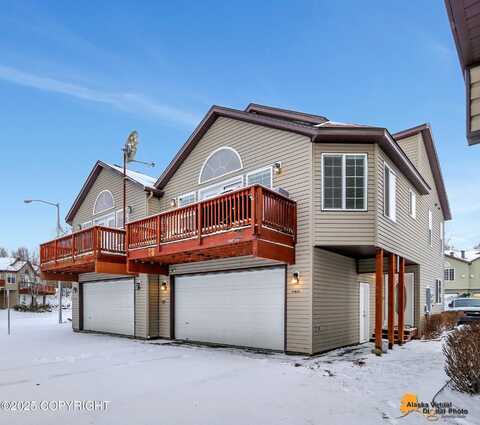 11826 Galloway Loop, Eagle River, AK 99577