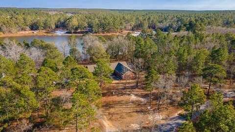 853 Edisto Lake Road, Wagener, SC 29164