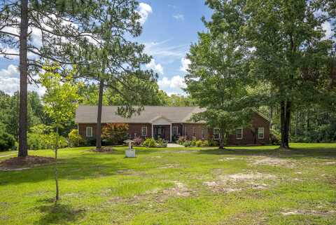 853 Edisto Lake Road, Wagener, SC 29164