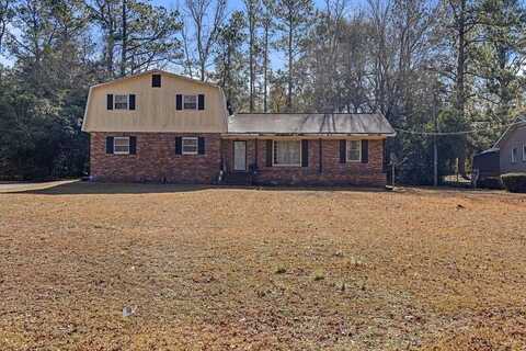 1764 Old Riley Street, Orangeburg, SC 29118