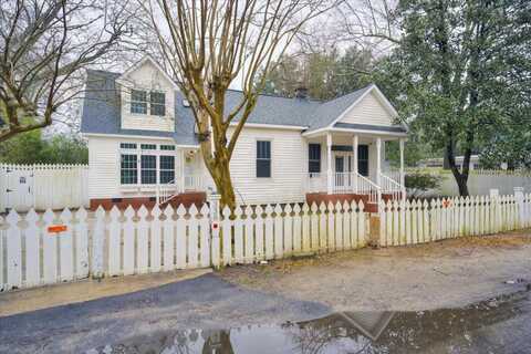 338 Beaufort Street SE, Aiken, SC 29801