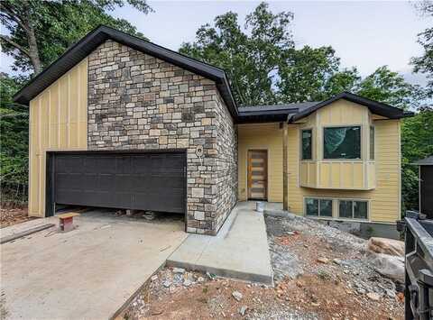 17 Burnham DR, Bella Vista, AR 72715
