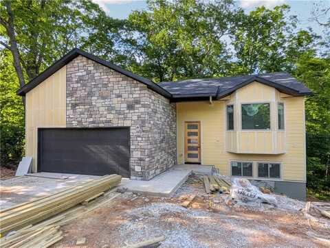 17 Burnham DR, Bella Vista, AR 72715