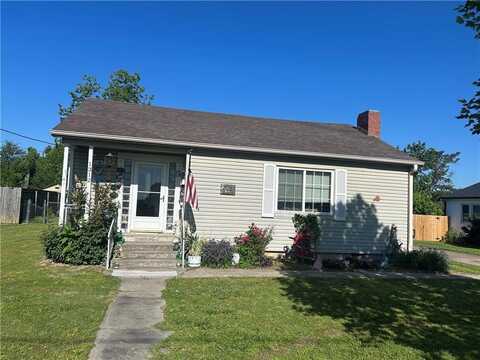 1312 S 9th ST, Rogers, AR 72756