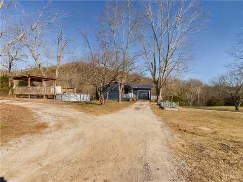 8636 Cottonwood RD, Harrison, AR 72601