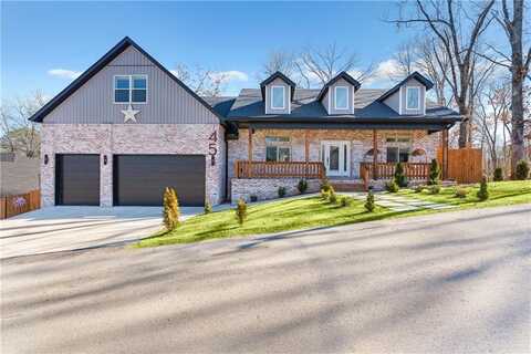 45 Westmorland DR, Bella Vista, AR 72714