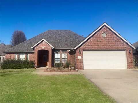 1211 Coventry, Centerton, AR 72719