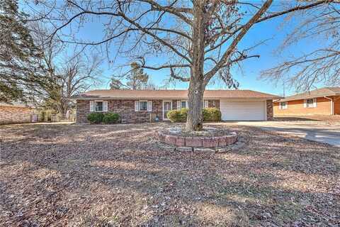 2008 S 16th ST, Rogers, AR 72758