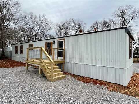 3201 Don Tyson Unit #B, Springdale, AR 72762