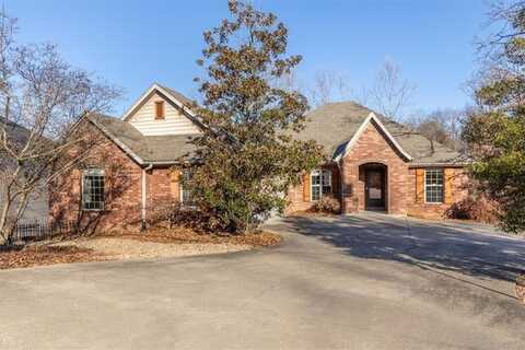 1 Winchester LN, Bella Vista, AR 72715